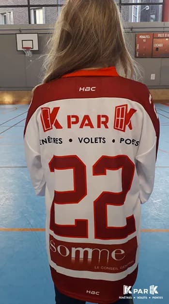 Les Ecureuils d'Amiens