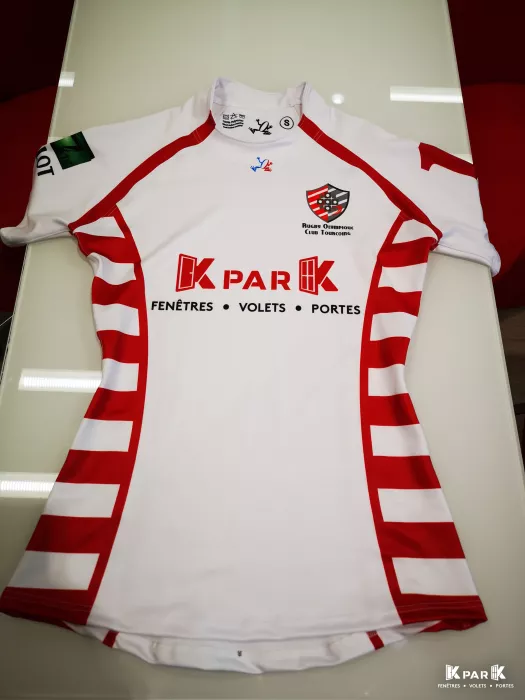Rugby Olympique Club Tourcoing
