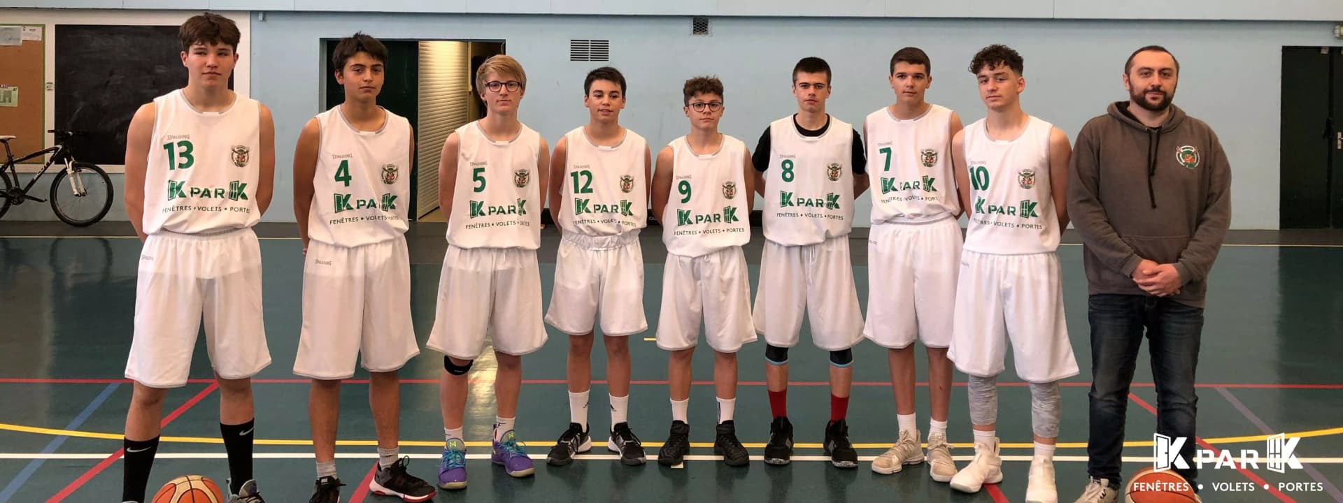 Vineuil Sports Basket