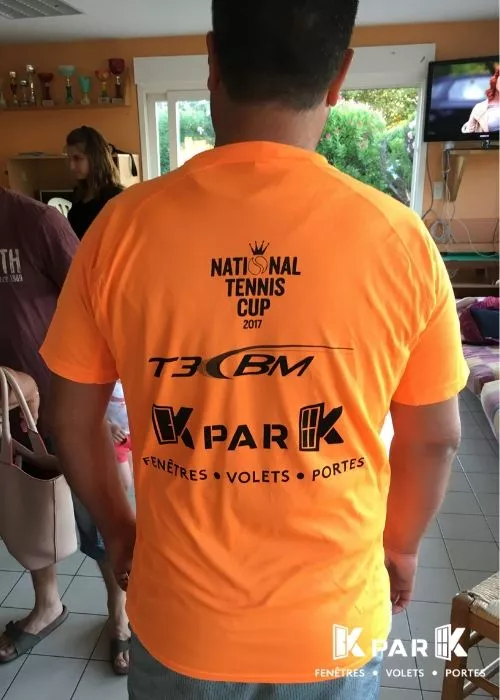 Tennis Club Bagnols Marcoule