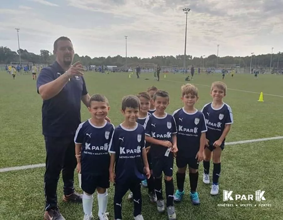 Football Club Cubnezais