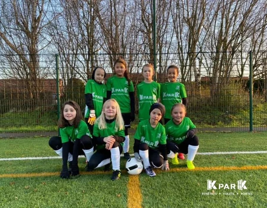 Football Club féminin Hénin-Beaumont