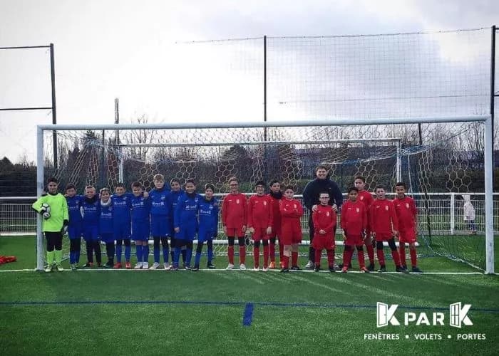 Leers Omnisports Football