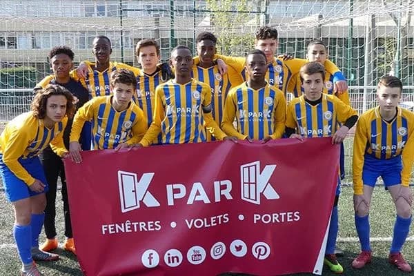 Montrouge Football Club (MFC92)