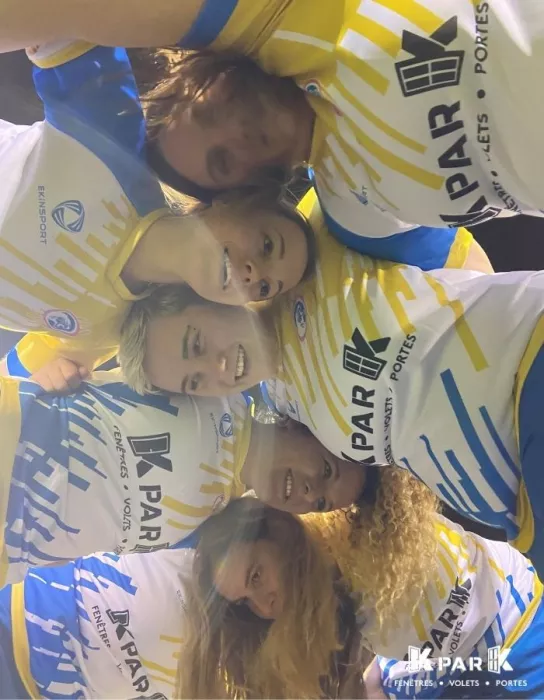 Olympique Grande-Synthe Rugby