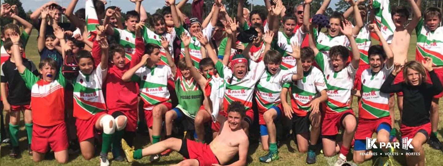 Pessac Rugby