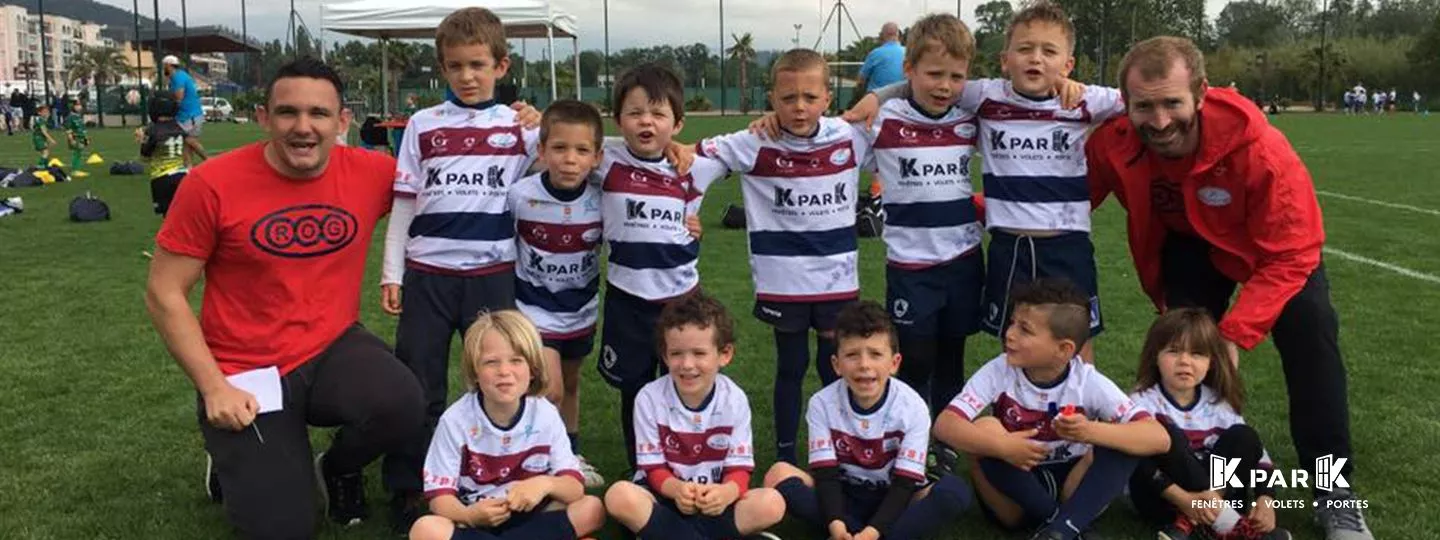 Rugby Olympique de Grasse