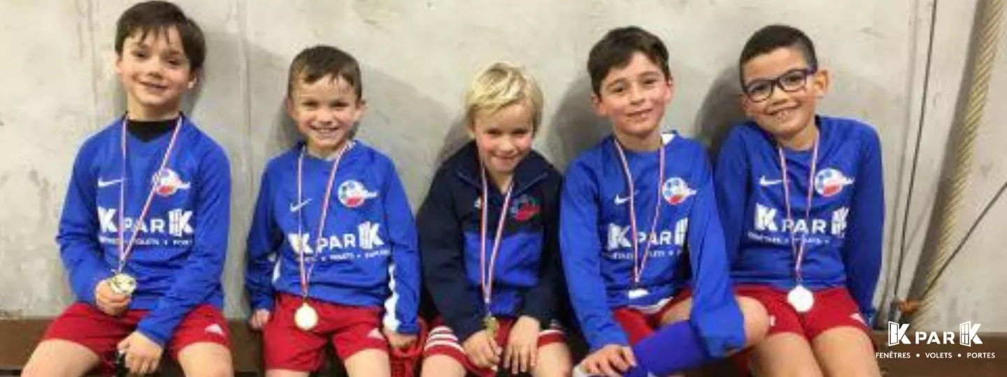 Olympique Saint Genis Laval