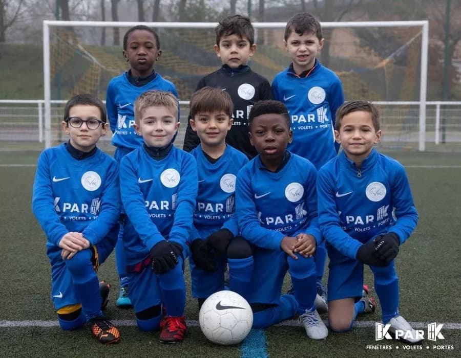 Voisins Football Club