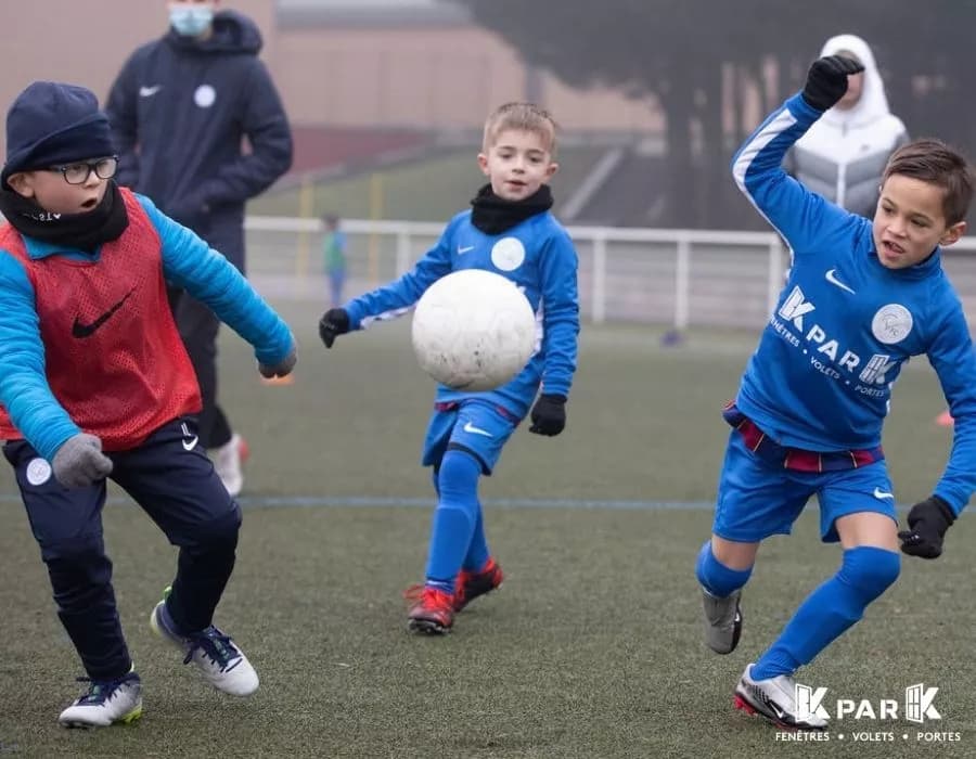 Voisins Football Club