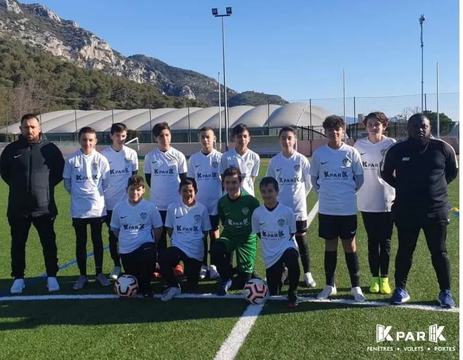 Football Club de Beausoleil
