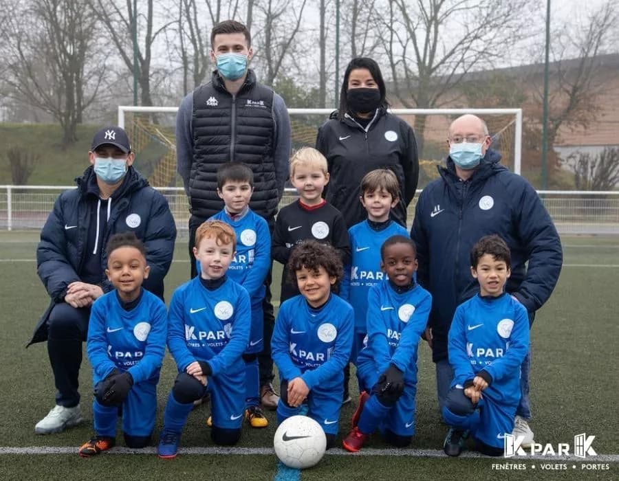 Voisins Football Club