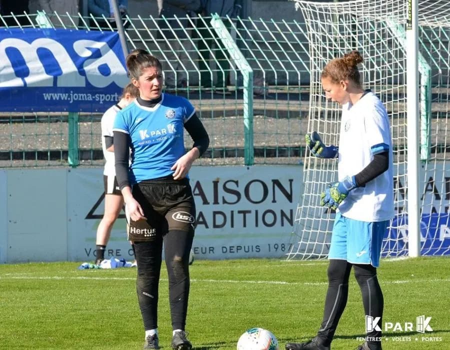 Association Sportive Jeunesse Soyaux-Charente