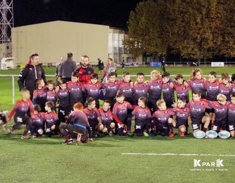 Union Sportive Deux Ponts Rugby