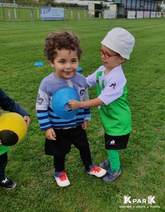 Racing Club Montalbanais