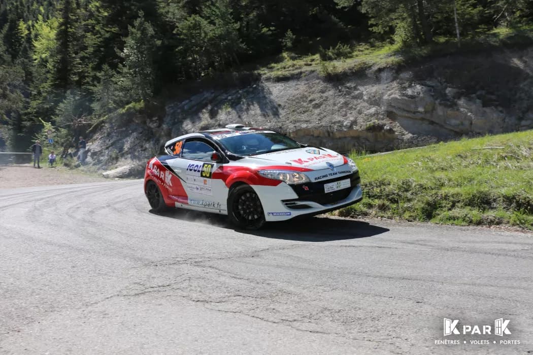 Team KparK Rallye