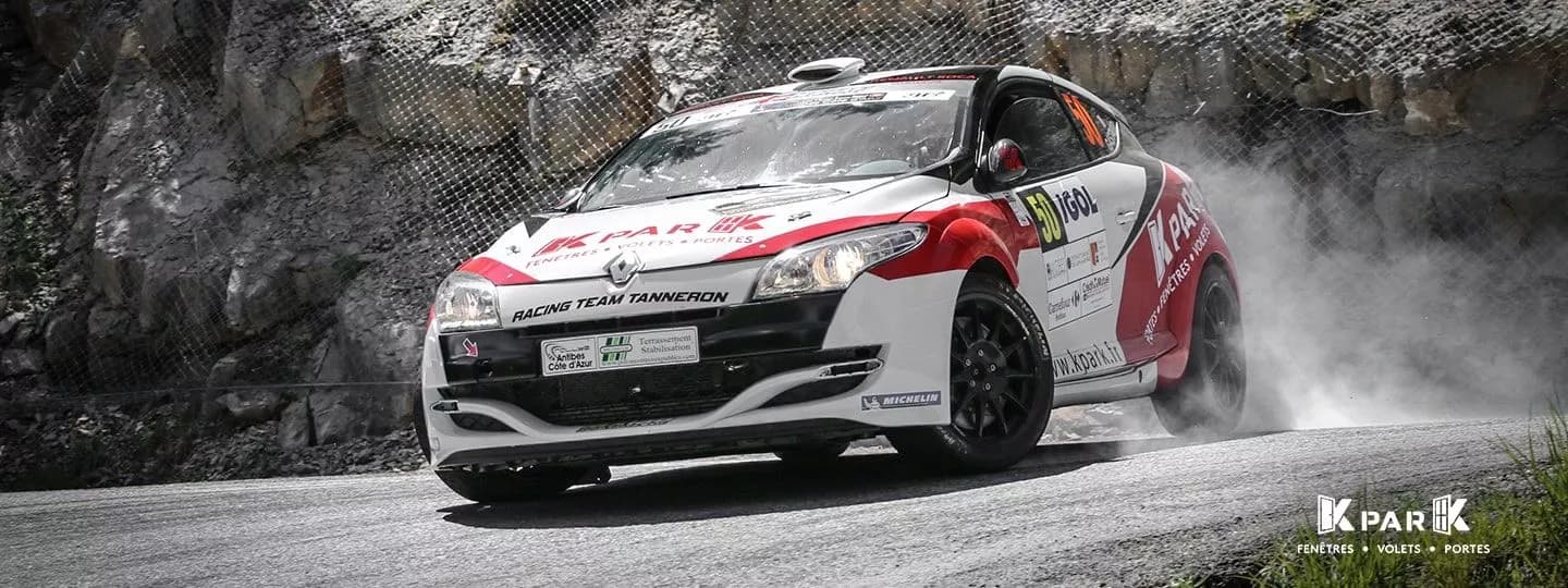 Team KparK Rallye