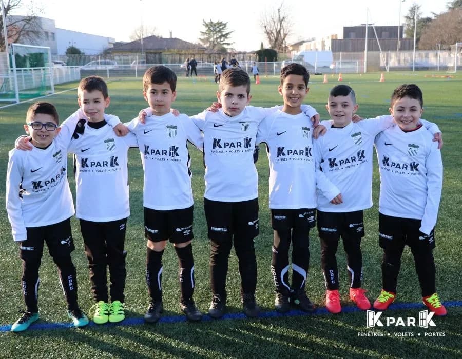 Chassieu Décines Football Club