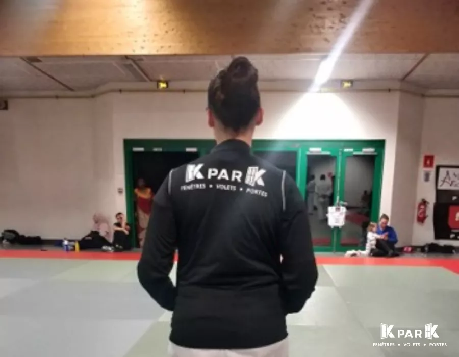 Remise officielle AM Varennes Vinneuf présentation des équipements