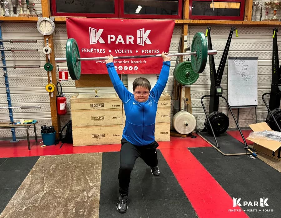 Remise officielle HCA Avallon photo personnel