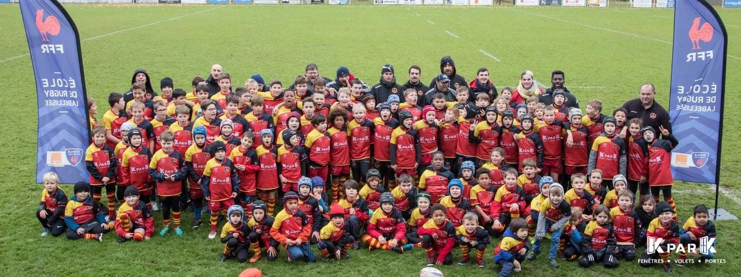 Rugby Olympique Club de Houilles