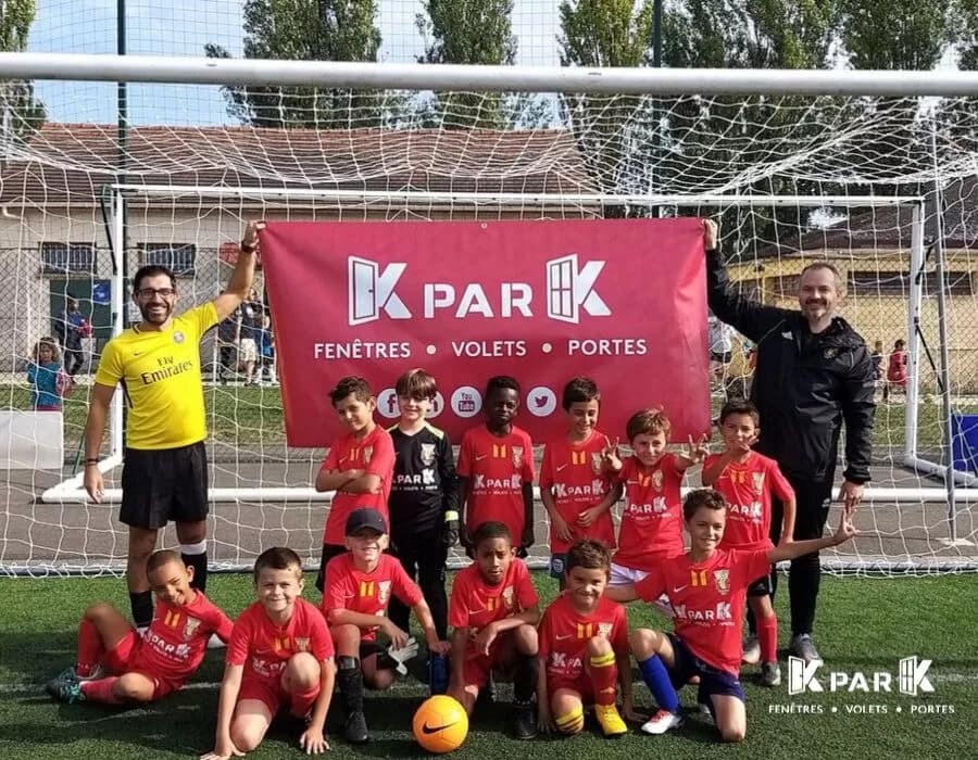 Villepreux Football Club