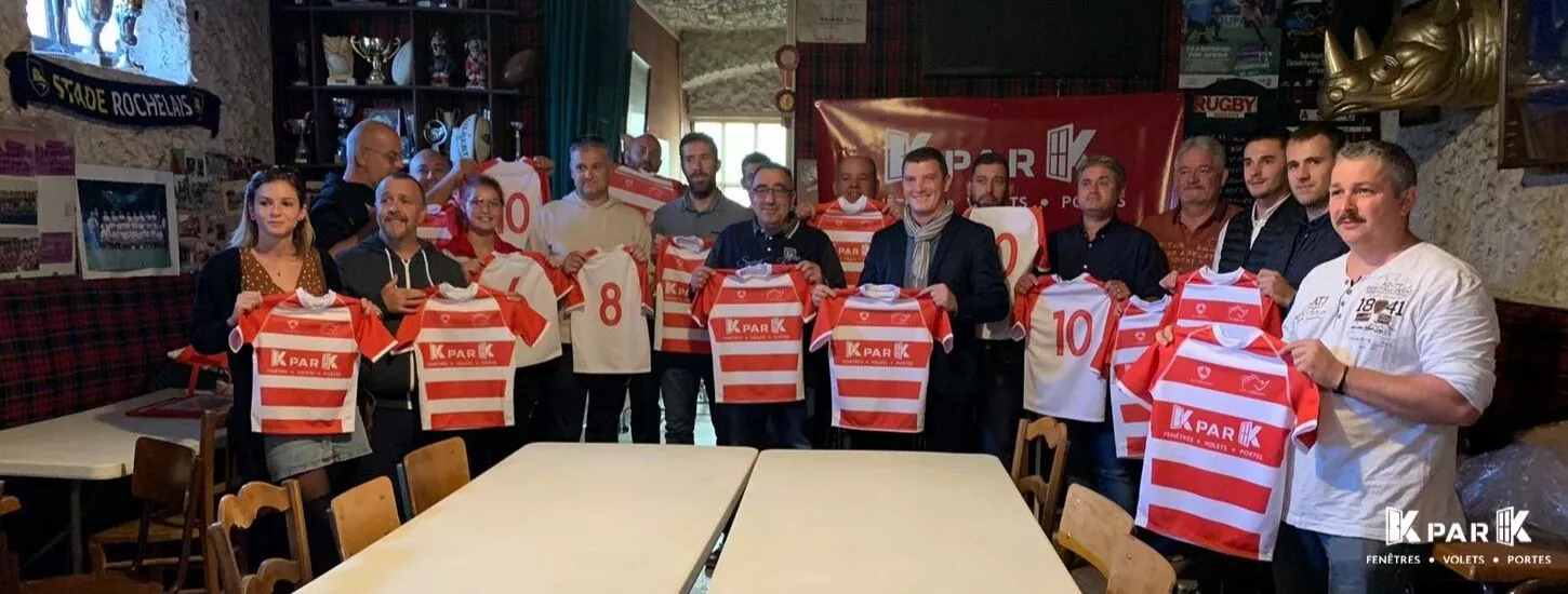 A.S.F. Commentry Rugby