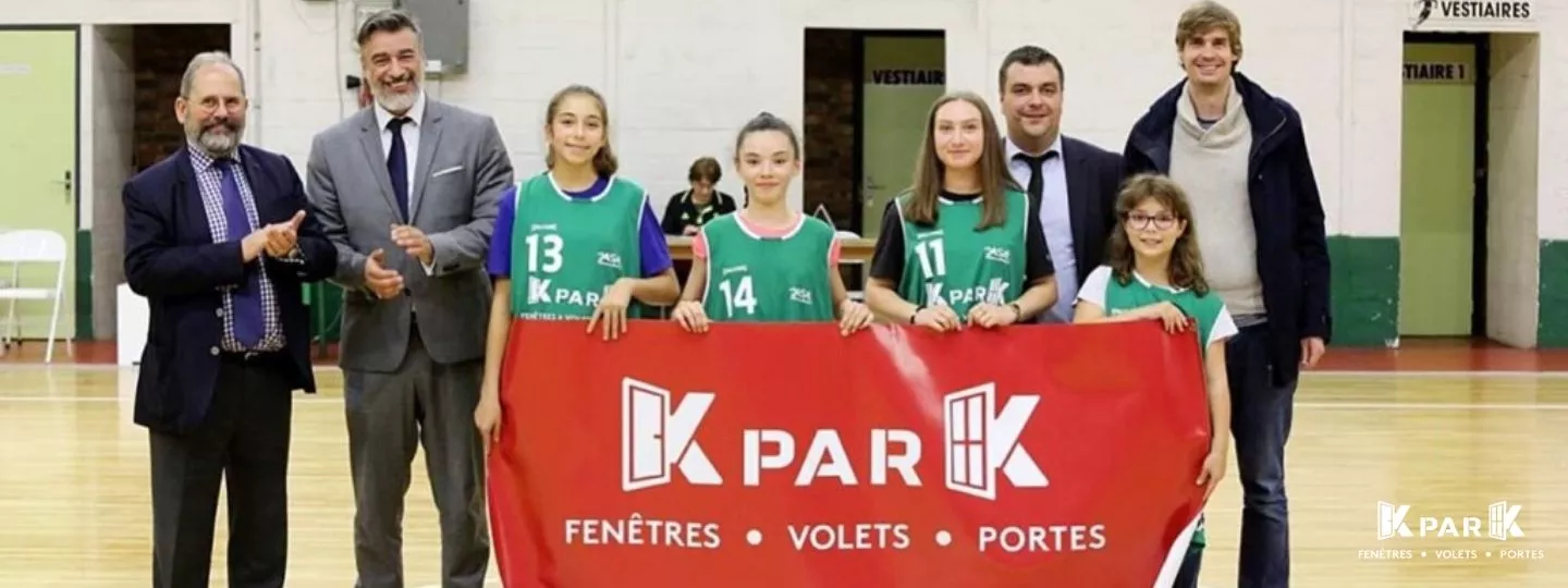 Association Sportive et Athlétique de Sceaux