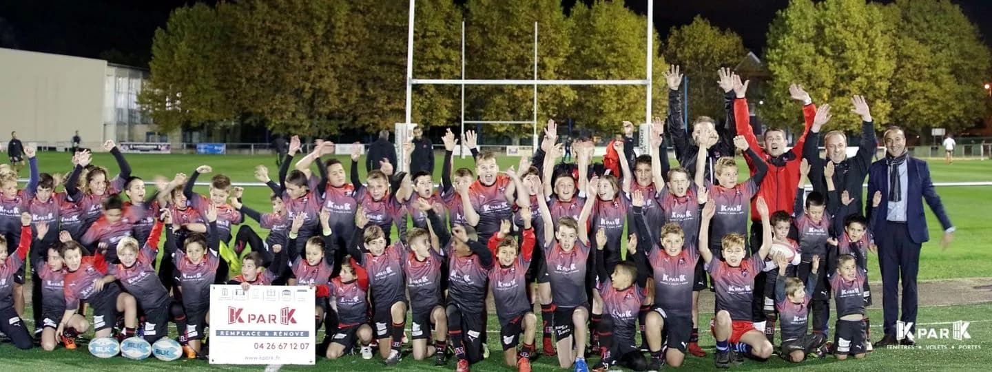 Union Sportive Deux Ponts Rugby