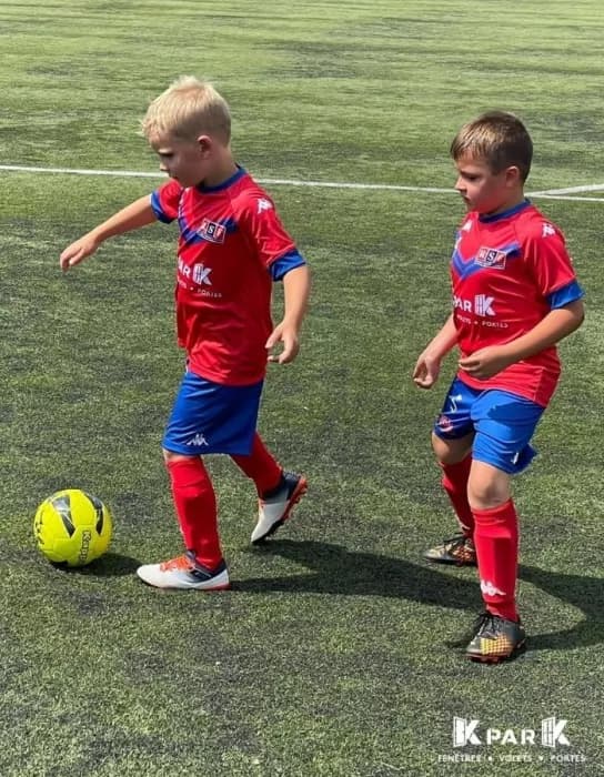 Rethel Sportif Football