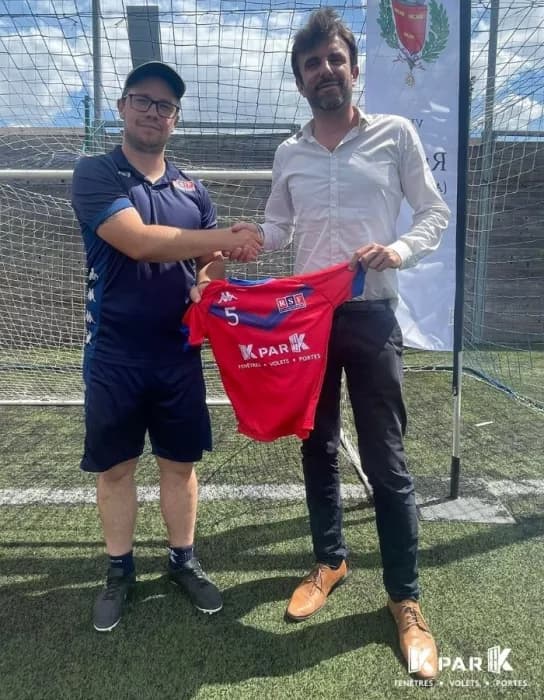 Rethel Sportif Football