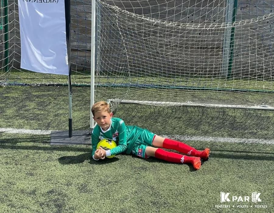 Rethel Sportif Football