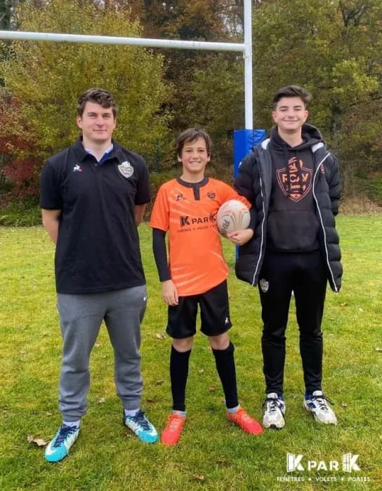Rugby Club Annecy-Le-Vieux