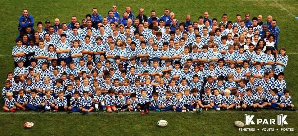 Marguerittes Rugby Club