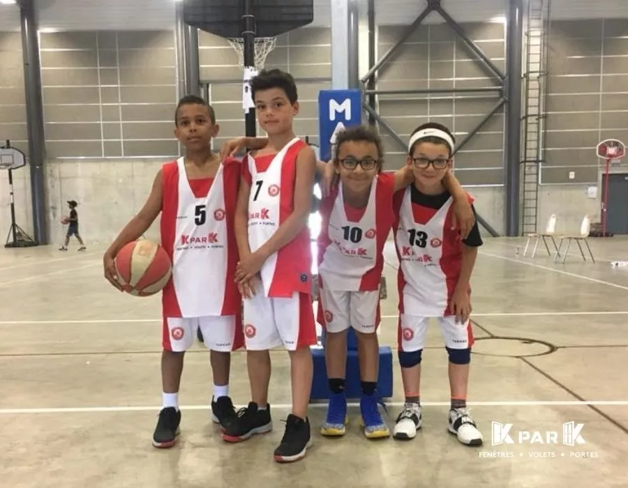 Club de Basketball de l’Élan Sportif Chalonnais