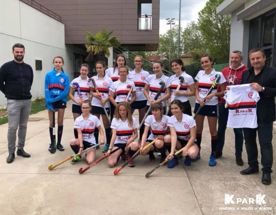 F.C. Lyon Hockey