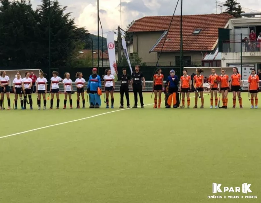 F.C. Lyon Hockey