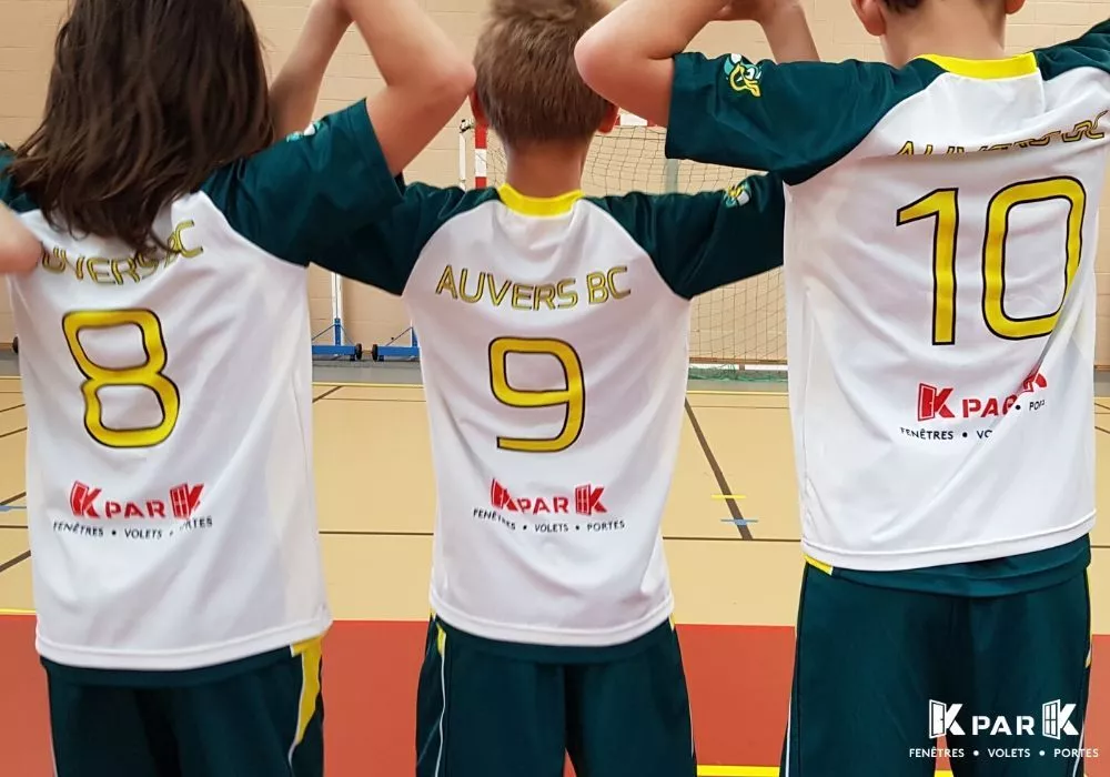 Auvers Basket Club
