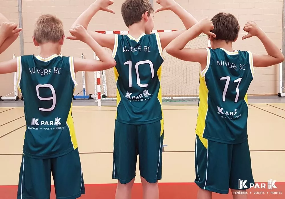 Auvers Basket Club