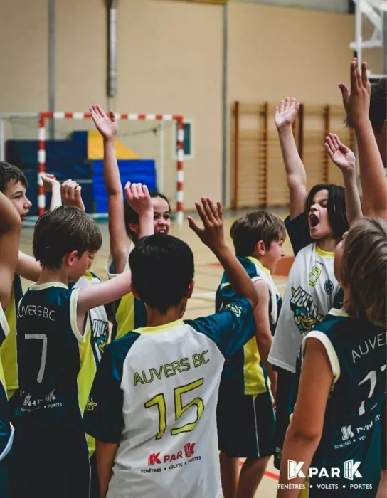 Auvers Basket Club