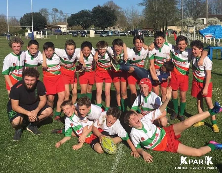 Pessac Rugby