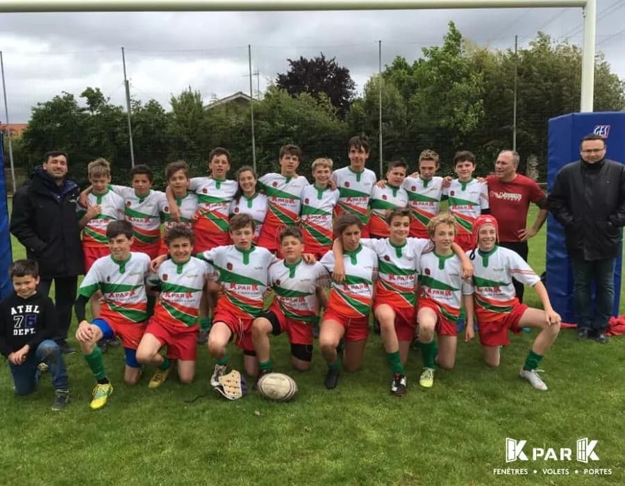 Pessac Rugby