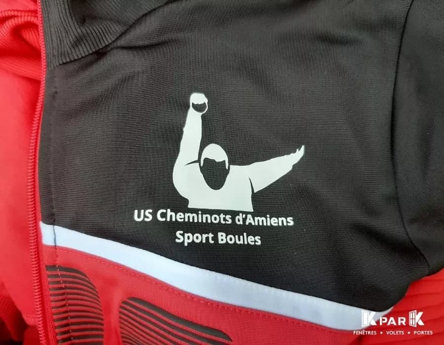 US Cheminots d'Amiens Sport Boules
