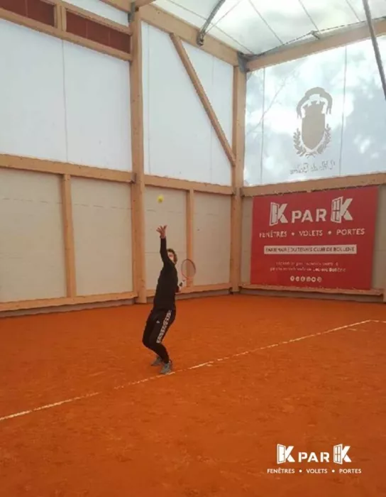 Tennis Club de Bollène