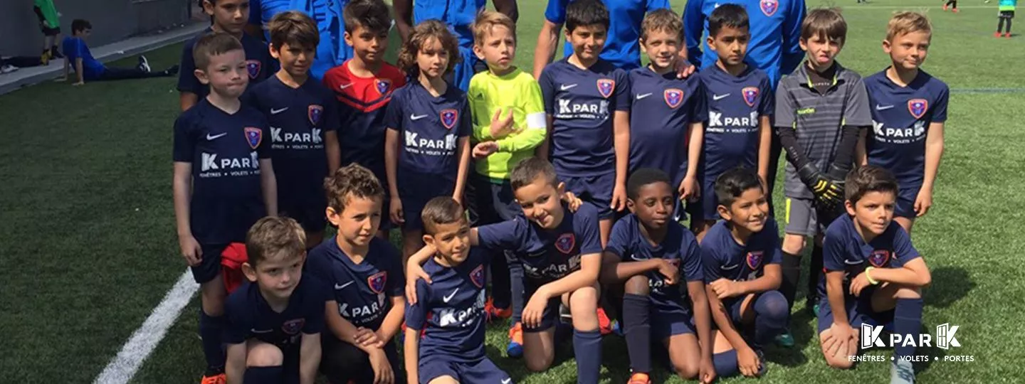 Racing Club de Grasse