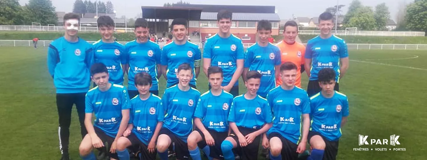 Nord Ardennes Football Club