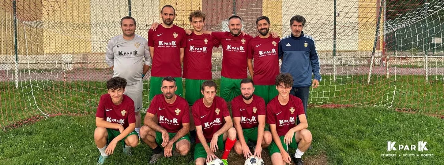 Sporting Nogent