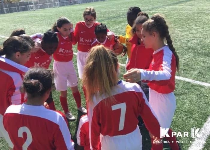 Intrépide Angers Football