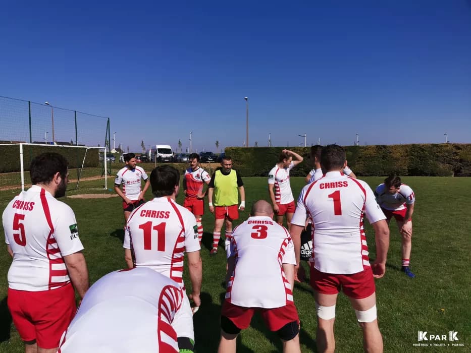 Rugby Olympique Club Tourcoing