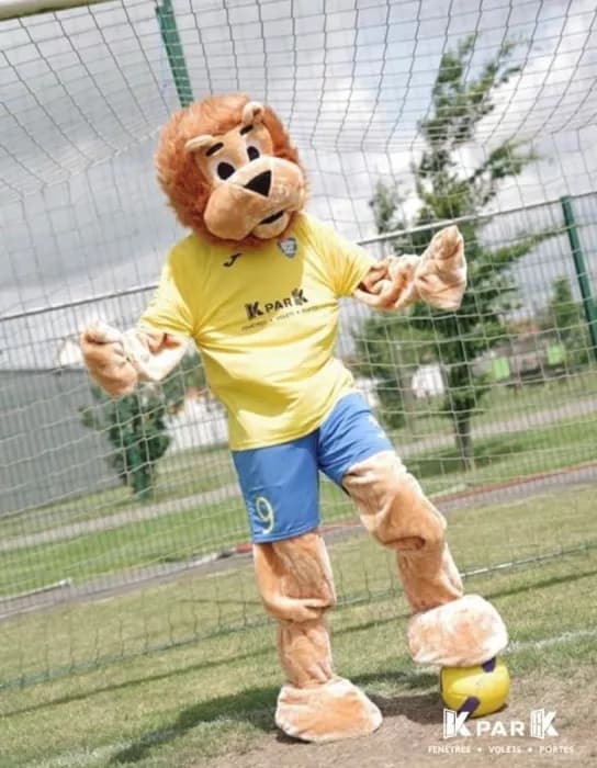 Football Club Berquinois